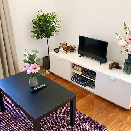 32 3 - Lisbon City Life Private Apartment, Bairro Alto Buitenkant foto